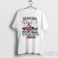 Classic Duck My Has Tank May Be Empty But My Heart Is Filled T-Shirts, Hoodie, Sweatshirt