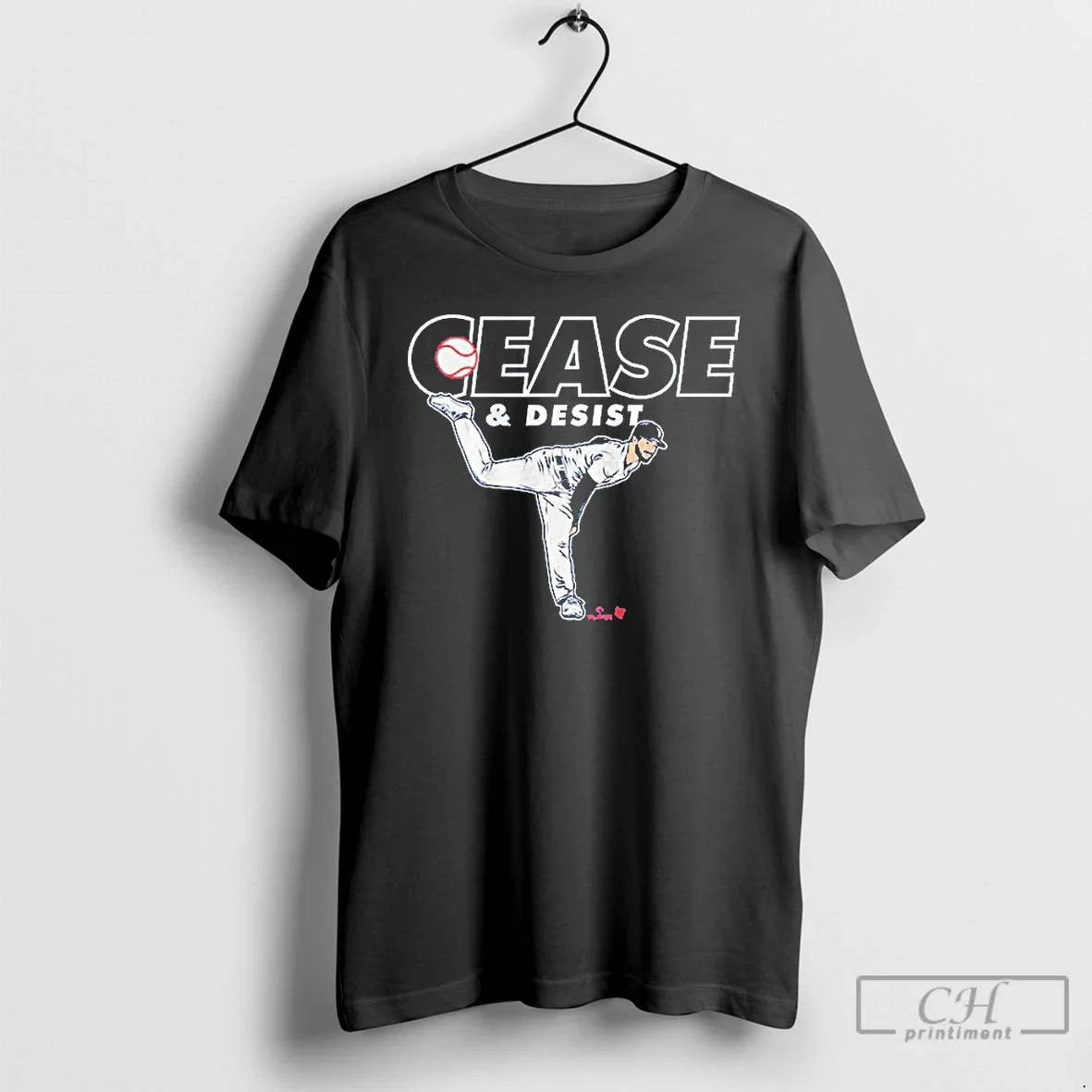 Classic Dylan Cease Toronto Cease Desist T-Shirts, Hoodie, Sweatshirt