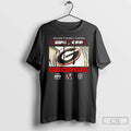 Classic Espn X Cfp Georgia 2025 2026 College Football Playoff T-Shirts, Hoodie, Sweatshirt