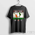Classic Espn X Cfp Miami 2025 2026 College Football Playoff T-Shirts, Hoodie, Sweatshirt
