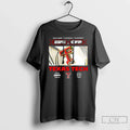 Classic Espn X Cfp Texas Tech 2025 2026 College Football Playoff T-Shirts, Hoodie, Sweatshirt