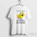 Classic Emoji Burger Eating Disorder Nah Im Eating Dis Order T-Shirts, Hoodie, Sweatshirt