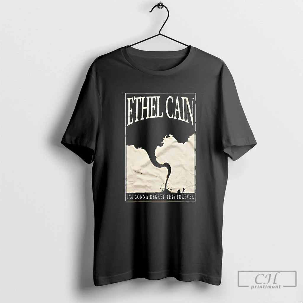 Classic Ethel Cain Im Gonna Regret This Forever T-Shirts, Hoodie, Sweatshirt