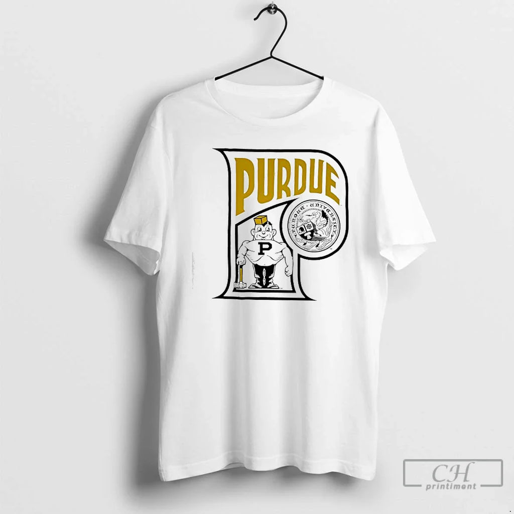 Classic Ever Grateful Ever True Oatmeal Purdue Boilermakers T-Shirts, Hoodie, Sweatshirt