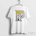 Classic Ever Grateful Ever True Oatmeal Purdue Boilermakers T-Shirts, Hoodie, Sweatshirt