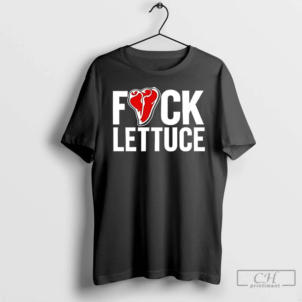 Classic Fck Lettuce T-Shirts, Hoodie, Sweatshirt