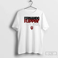 Classic Fernando Flippin Mendoza Indiana Football T-Shirts, Hoodie, Sweatshirt