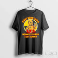 Classic First Born Child Mommys Crash Test Dummy T-Shirts, Hoodie, Sweatshirt