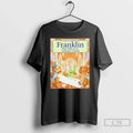 Classic Franklin Flips Table Inclusive Church T-Shirts, Hoodie, Sweatshirt
