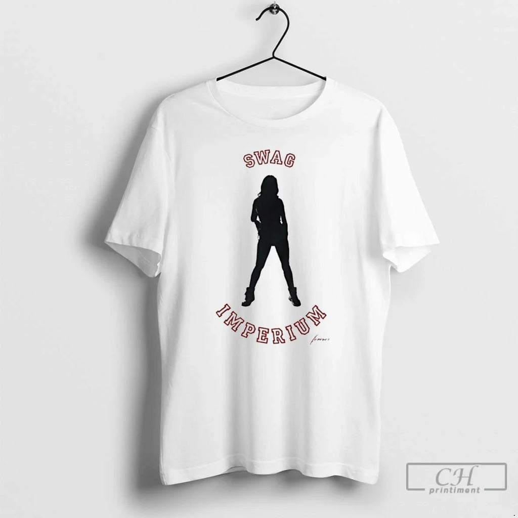 Classic Frau Gretel Swag Imperium T-Shirts, Hoodie, Sweatshirt