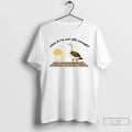 Classic Funny Goose What If Im Not Silly Enough Meme T-Shirts, Hoodie, Sweatshirt