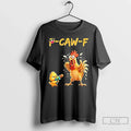 Classic Funny Rooster Caw F Chicken T-Shirts, Hoodie, Sweatshirt