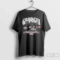 Classic Georgia Bulldogs College Football Playoff 2026 Allstate Sugar Bowl T-Shirts, Hoodie, Sweatshirt