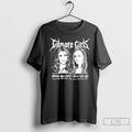 Classic Gilmore Metal Where You Lead I Will Follow T-Shirts, Hoodie, Sweatshirt