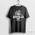 Classic Godzilla Day 2025 11 03 25 T-Shirts, Hoodie, Sweatshirt