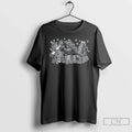 Classic Godzilla X Pbr Attack Peter T-Shirts, Hoodie, Sweatshirt