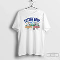 Classic Goodyear Cotton Bowl 2025 Canes Vs Buckeyes Playoff Quarterfinal T-Shirts, Hoodie, Sweatshirt