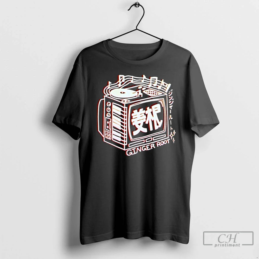 Classic Gr Crt Tv T-Shirts, Hoodie, Sweatshirt