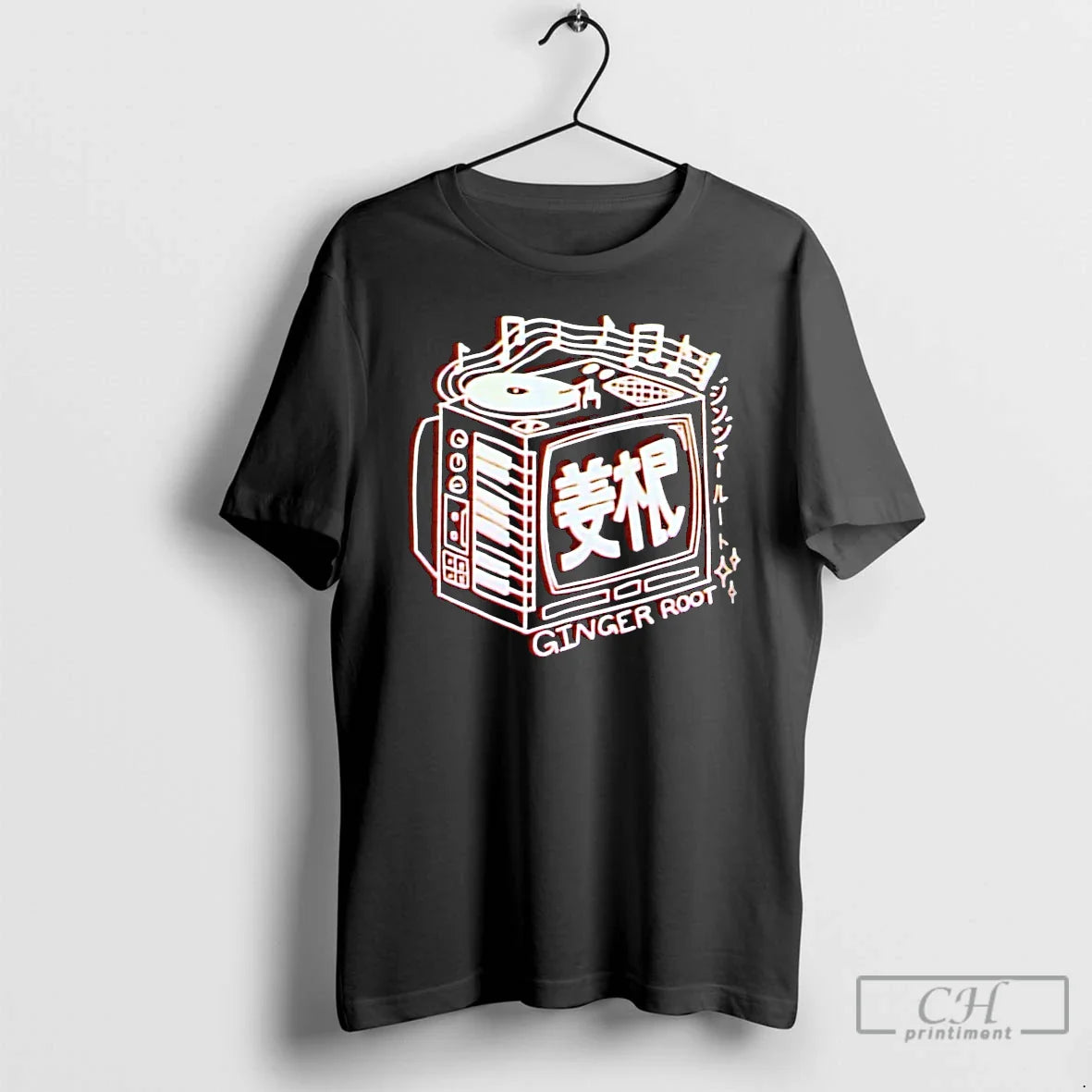 Classic Gr Crt Tv T-Shirts, Hoodie, Sweatshirt