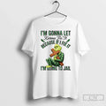 Classic Grinch Im Gonna Let Karma Fix Because If Ifixit Im Going Jail T-Shirts, Hoodie, Sweatshirt