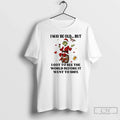 Classic Grinch I May Be Old But I Got See World Before T-Shirts, Hoodie, Sweatshirt