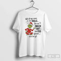 Classic Grinch Old Age Comes New Skills You Can Sneeze Fart Piss Yourself T-Shirts, Hoodie, Sweatshirt