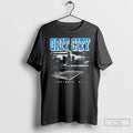 Classic Grit City Detroit Mi T-Shirts, Hoodie, Sweatshirt