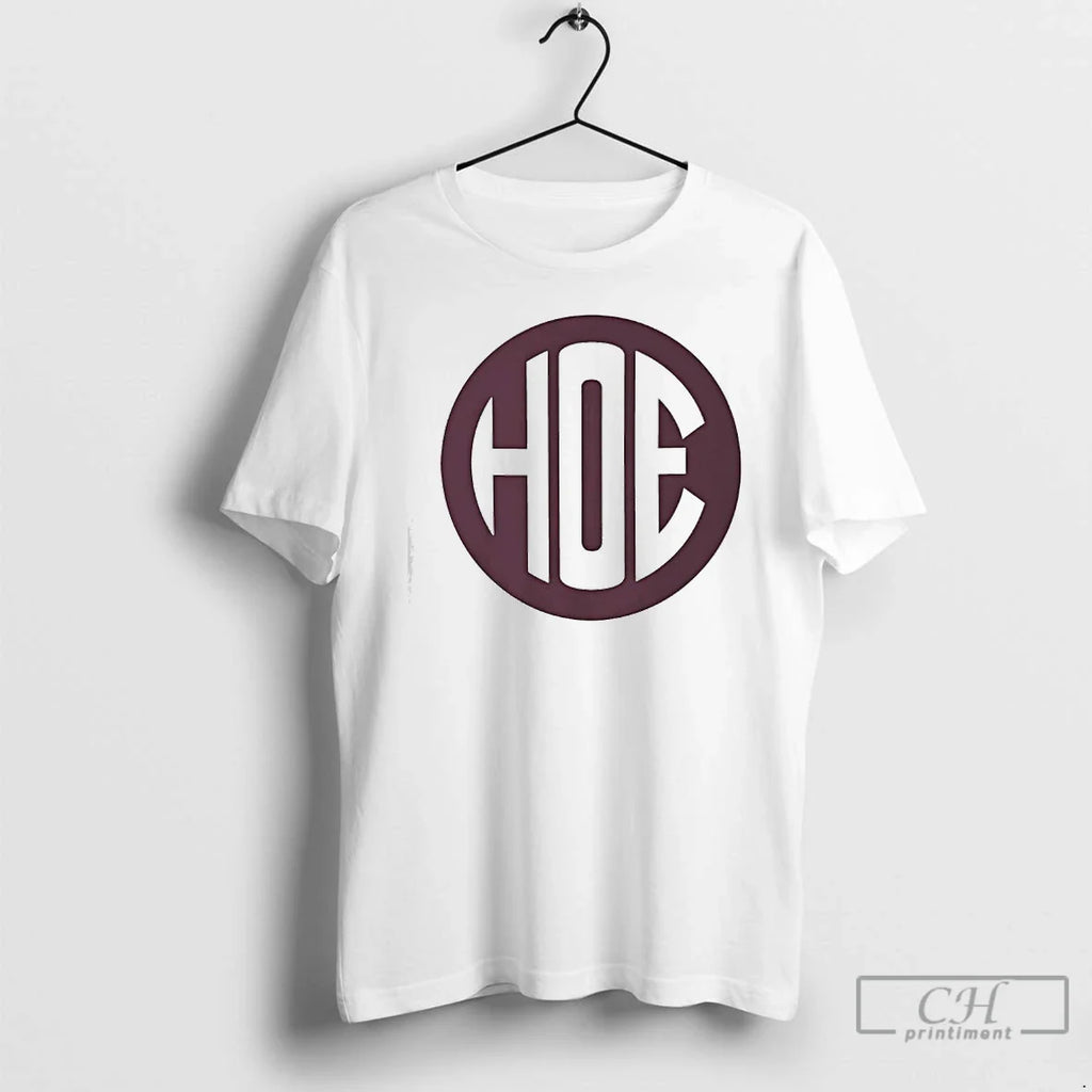 Classic Happiness Over Everything Hoe Logo T-Shirts, Hoodie, Sweatshirt