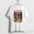 Classic He Sees You When You Are Sleeping Things T-Shirts, Hoodie, Sweatshirt