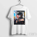 Classic Heismendoza Fernando Mendoza Heisman Trophy Almost Friday T-Shirts, Hoodie, Sweatshirt