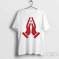 Classic Houston Prayer Hands T-Shirts, Hoodie, Sweatshirt