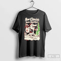 Classic How Claude Stole Nightlife T-Shirts, Hoodie, Sweatshirt