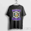 Classic I Live Washington Win Lose Tie Im Die Hard Vikings T-Shirts, Hoodie, Sweatshirt