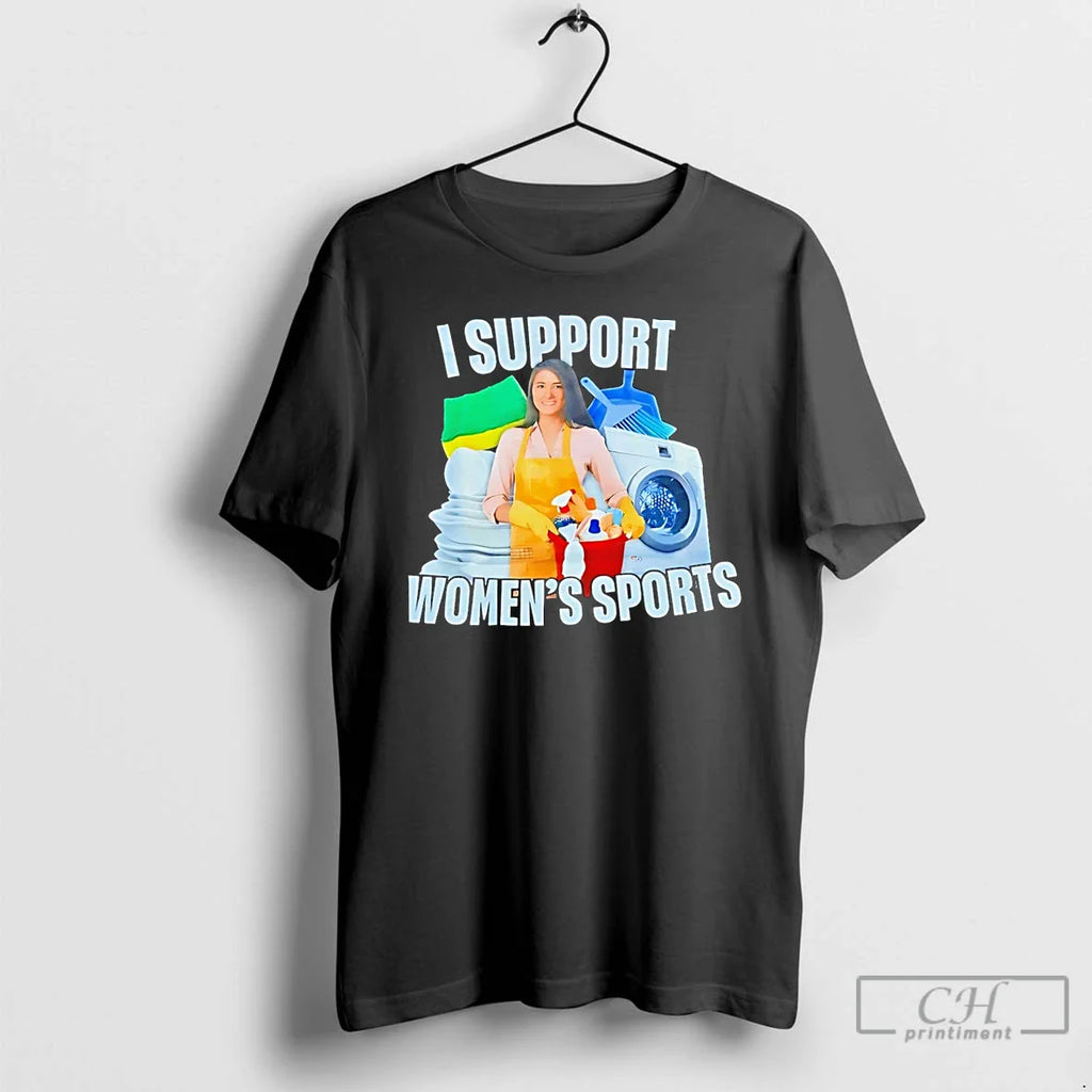 Classic I Support Sports T-Shirts, Hoodie, Sweatshirt