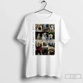 Classic Ich Liebe Hunde T-Shirts, Hoodie, Sweatshirt