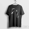 Classic Ilya Rozanov Shane Hollander Heated Rivalry Hockey Vintage T-Shirts, Hoodie, Sweatshirt