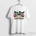 Classic Indiana Vs Alabama 2026 Rose Bowl Game Helmet Matchup T-Shirts, Hoodie, Sweatshirt