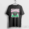 Classic Inter Miami 2025 Mls Cup Champions T-Shirts, Hoodie, Sweatshirt