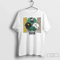 Classic Iowa Hawkeyes Vs Vanderbilt Commodores 2025 Reliaquest Bowl T-Shirts, Hoodie, Sweatshirt