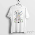 Classic Was End Era Castle T-Shirts, Hoodie, Sweatshirt