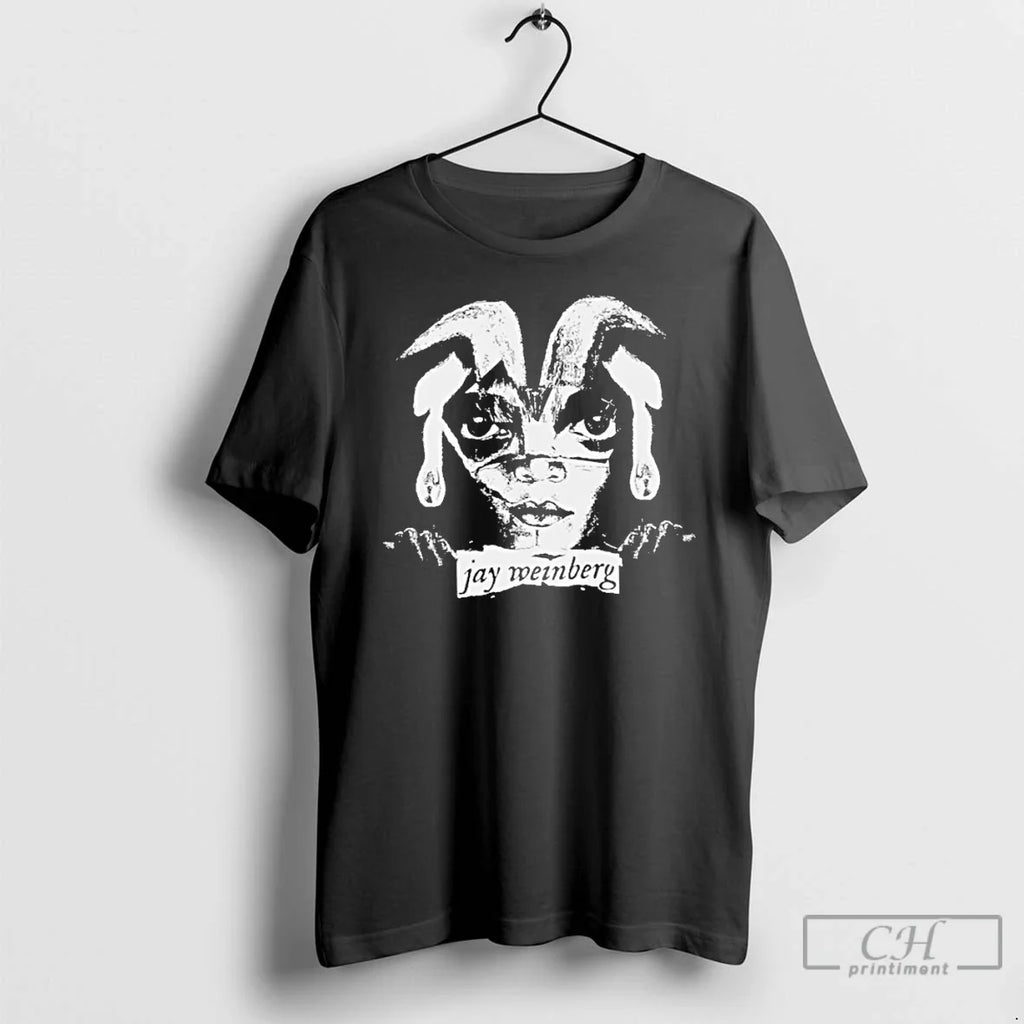 Classic Jw X Garjk Collab T-Shirts, Hoodie, Sweatshirt