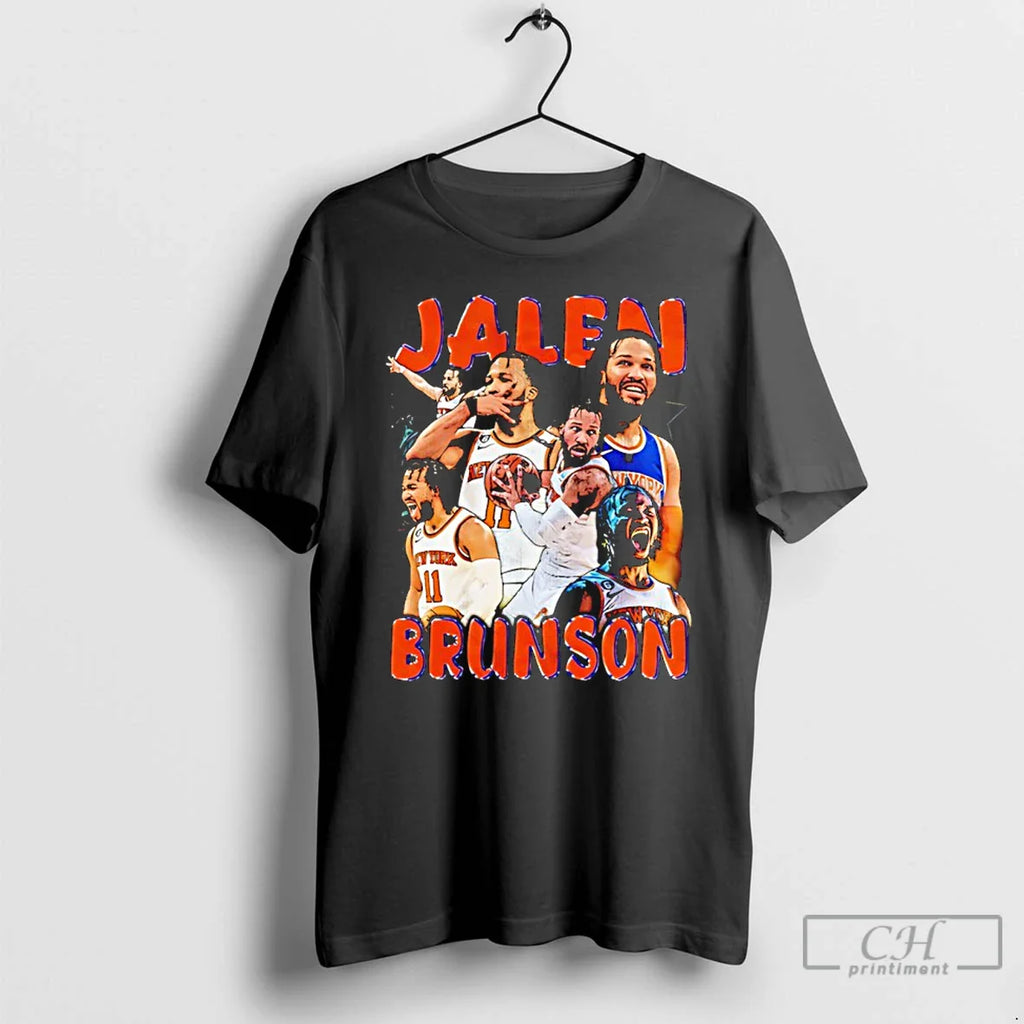 Classic Jalen Brunson Ny Knicks 2025 Nba Cup Mvp T-Shirts, Hoodie, Sweatshirt