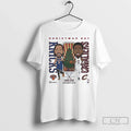 Classic Jalen Brunson Vs Donovan Mitchell 2025 Nba Day Match Up T-Shirts, Hoodie, Sweatshirt