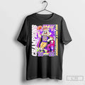 Classic James Madison Dukes Sun Belt Conference Champions Mascot 2025 T-Shirts, Hoodie, Sweatshirt