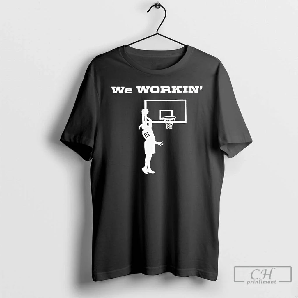Classic Jayden Quaintance We Workin 21 T-Shirts, Hoodie, Sweatshirt