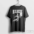 Classic Jesus Has Rizzen Dunk Basketball T-Shirts, Hoodie, Sweatshirt