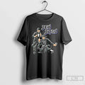 Classic Jew Jitsu Rabbi Horah Dance T-Shirts, Hoodie, Sweatshirt