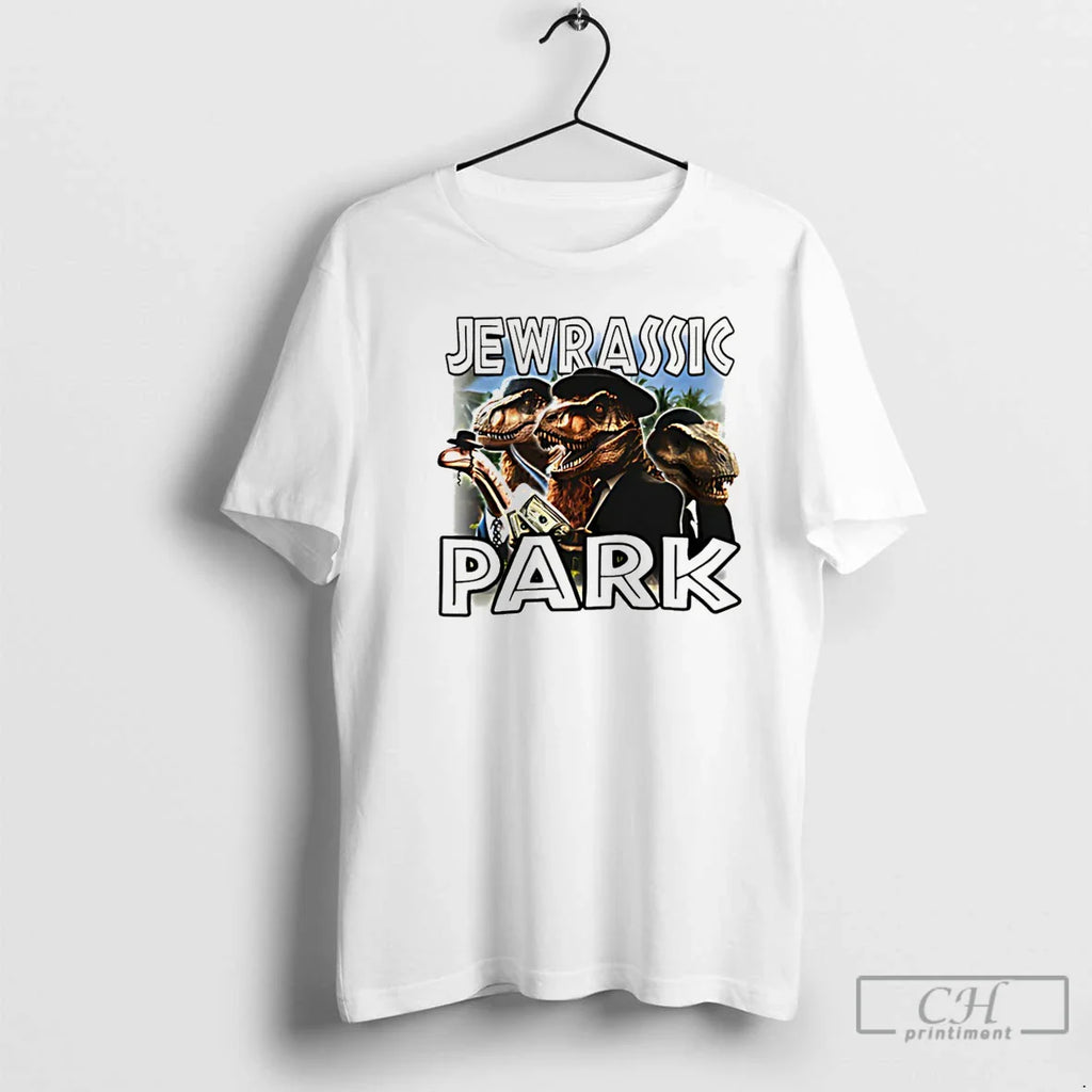 Classic Jewrassic Park Dinosaur T-Shirts, Hoodie, Sweatshirt