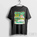 Classic Joe Bullard 50th Anniversary 1975 2025 T-Shirts, Hoodie, Sweatshirt