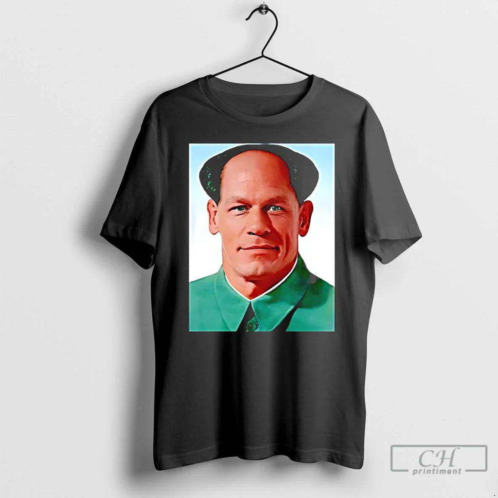 Classic John Xina X John Cena T-Shirts, Hoodie, Sweatshirt